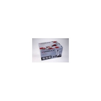 Kenwood Beerenpresse AT644