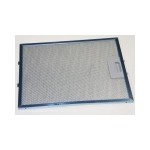 Metallfilter, 32cm, 25,8cm, 8mm