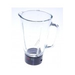 Moulinex,Mixbehälter,Glas,