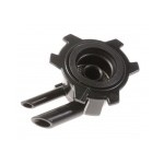 De-Longhi Nespresso Verteiler