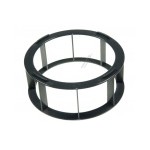 Kenwood,Zentrifuge,Sieb,