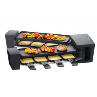 Trisa,Raclette,Ofen,Gerät,