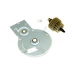 Kenwood,Achse,Antrieb,Küchenmaschine