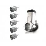 Kenwood,Trommelraffel,MG700,