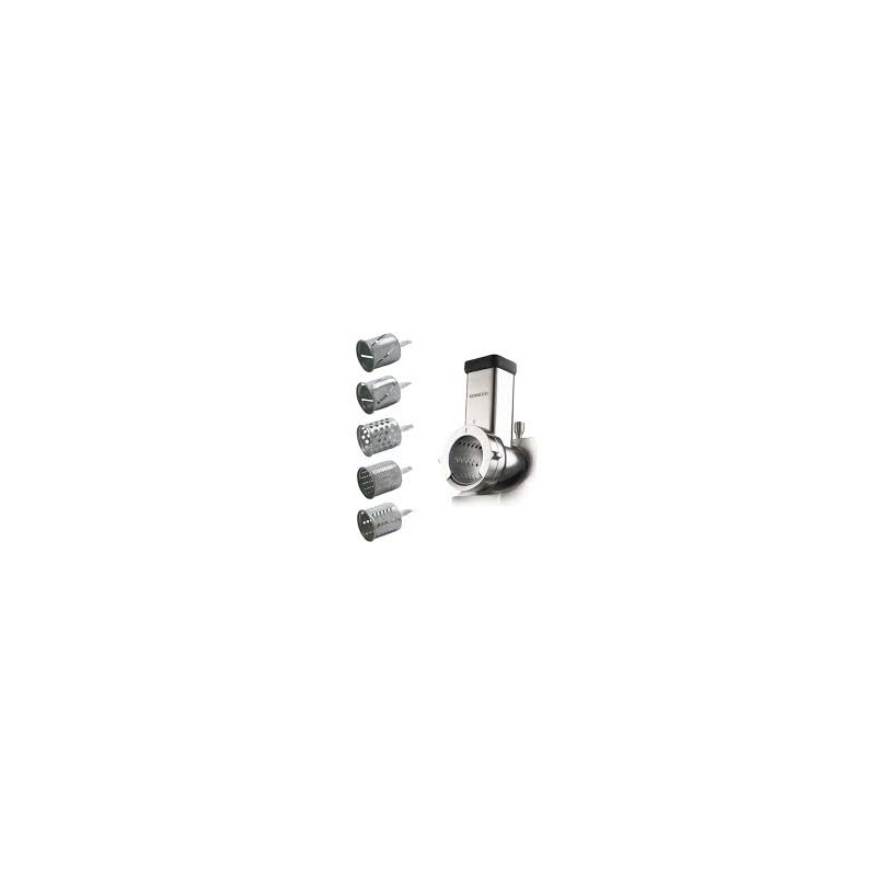 Kenwood,Trommelraffel,MG700,
