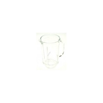 Kenwood,Mixer,Glas,Becher,