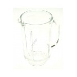 Kenwood,Mixer,Glas,Becher,