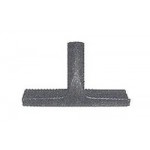 Polti,Fenster,Bürste,