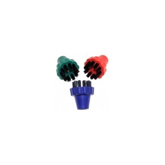 Polti Unico Bürsten D50935