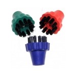 Polti Unico Bürsten D50935