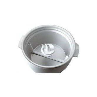 Kenwood Sense XL Glacemaschine G365667