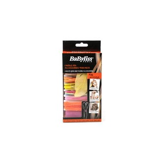Babyliss,Twist,Zubehör,