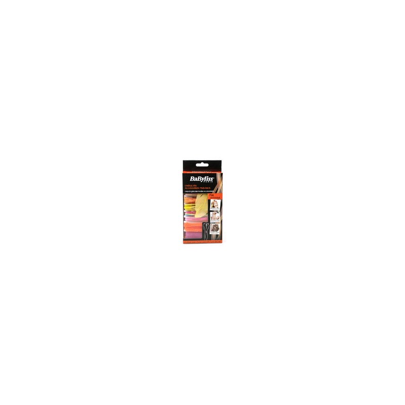 Babyliss,Twist,Zubehör,