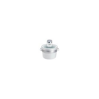 Krups,Ersatzteile,Glacemaschine