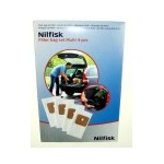 Nilfisk,Multi,Staubbeutel,