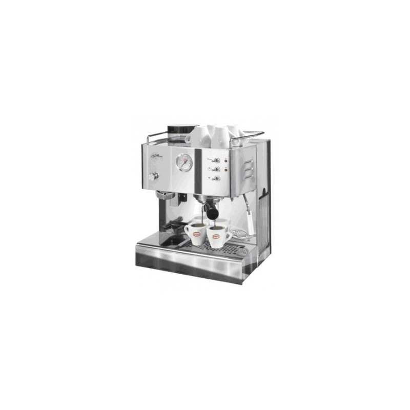 Quick,Mill,Kaffeemaschinen,