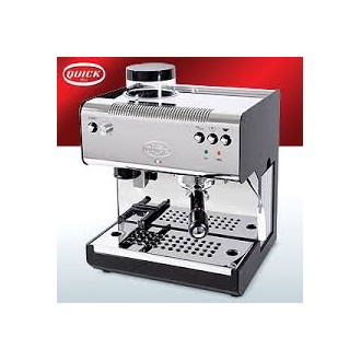 Quickmill,Kaffeemaschine,02835