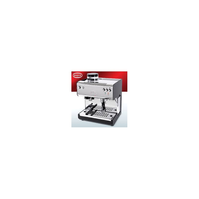 Quickmill,Kaffeemaschine,02835