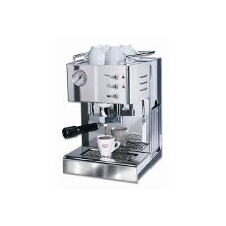 Quickmill,Kolbenmaschine,