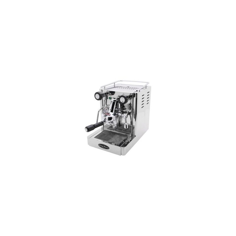 Quick,Mill,Kaffeemaschine,
