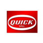 Quickmill,Wassertank,Vollautomat