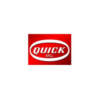 Quickmill Trester Behälter
