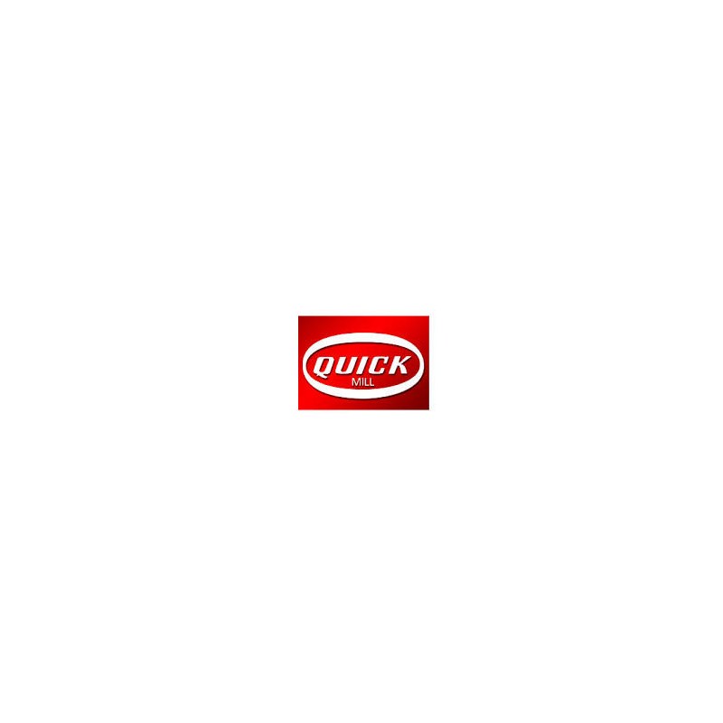 Quickmill Trester Behälter