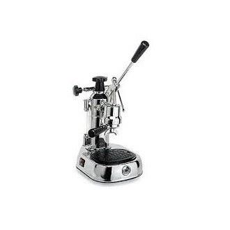 La,Pavoni,Espresso,Maschine,Retro,