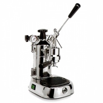 La,Pavoni,Handhebel,Kaffeemaschine