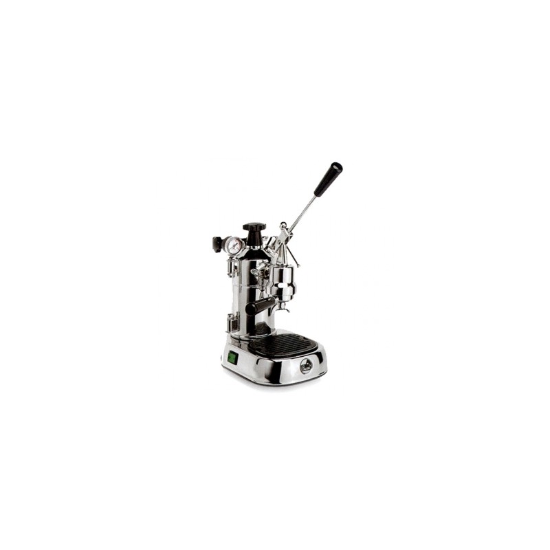 La,Pavoni,Handhebel,Kaffeemaschine