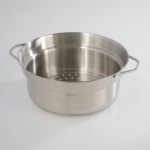Solis Dampfeinsatz Reiskocher gross 816