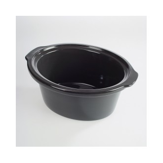 Solis,Slow,Cooker,Einsatz,Schale,Schüssel,