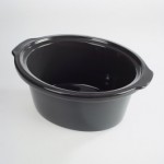 Solis,Slow,Cooker,Einsatz,Schale,Schüssel,