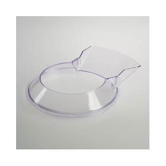 Solis Spritzschutz Kitchen Queen Pro