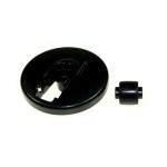 Electrolux,Voderrad,Rolle,Staubsauger