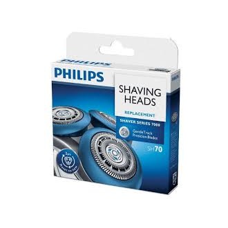 Philips Schermesser SH70
