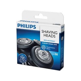 Philips Scherkopf Shaver Series 5000 SH50/50