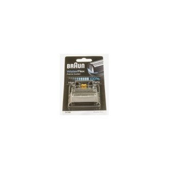Braun,Kombipack,Waterflex,
