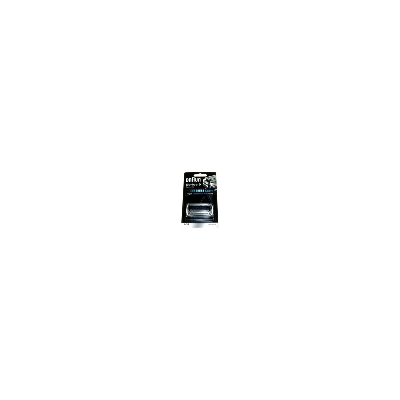 Braun Kombipack KP90s H547810