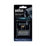Braun Kombipack KP30b
