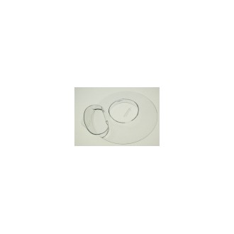 Kenwood Spritzschutz G359064