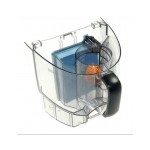 Philips,Plastik,Behälter,Staubbehälter,