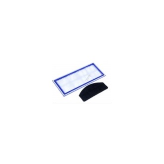 Hoover,Bürstensauger,PU71_PU01,Ersatzfilter,U19,Ersatzt