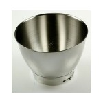 Kenwood Chromstahlschüssel G697662