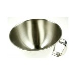 Electrolux,Rührschüssel,Edelstahlschüssel,