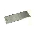 Bauknecht Alu Fettfilter