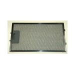 Electrolux Metalfilter Dampfabzug