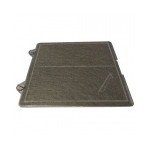 Bosch Kohlefilter Dampfabzug
