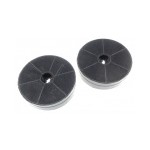Bosch runder Kohlefilter für Dampfabzug