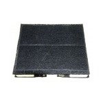 Bosch Ersatzfilter Dampfabzugshaube